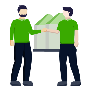 Increased Opportunities